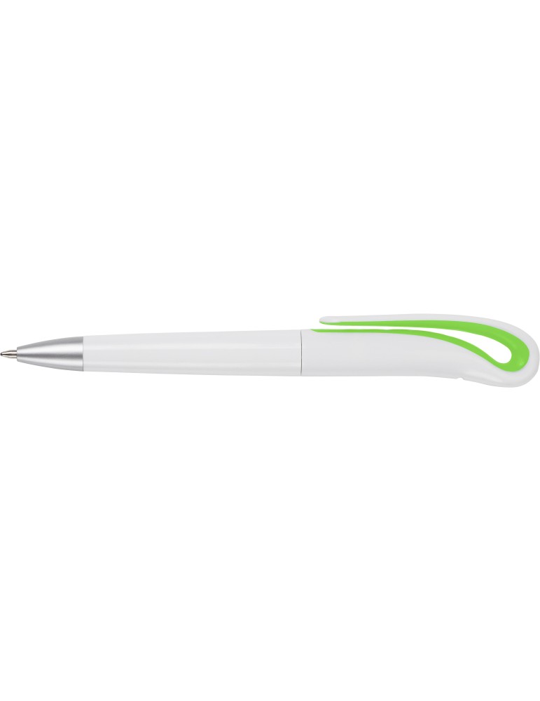 Stylo bille publicitaire