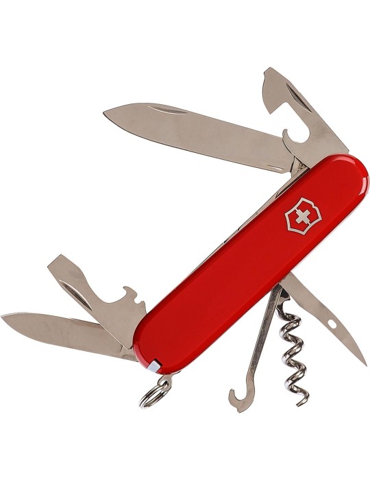 Couteau de poche Victorinox Swiss Army Climber