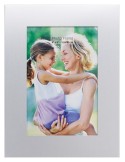 Cadre photo Samir | Aluminium | 10 x 15 cm