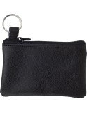 Porte-clés portefeuille Zander | Cuir