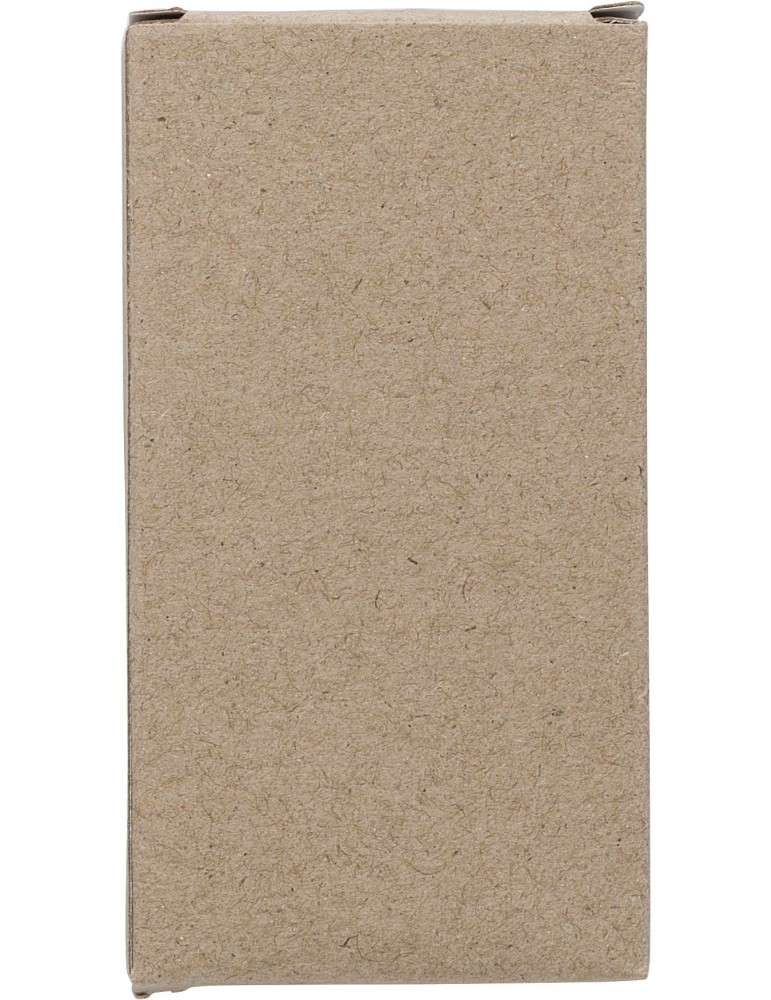 Carnet personnalisable kraft pour communication