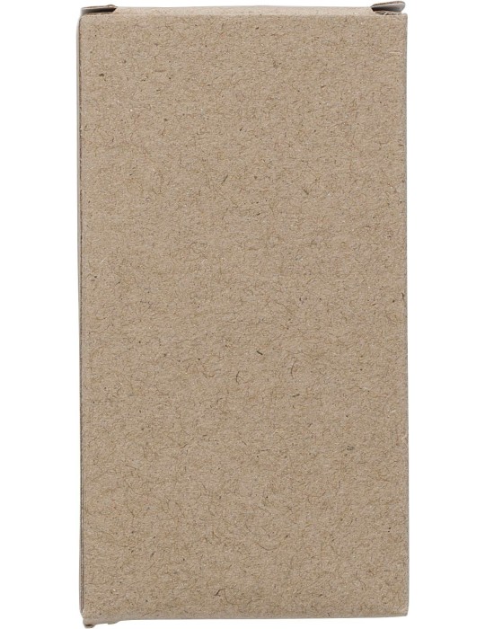 Carnet personnalisable kraft pour communication