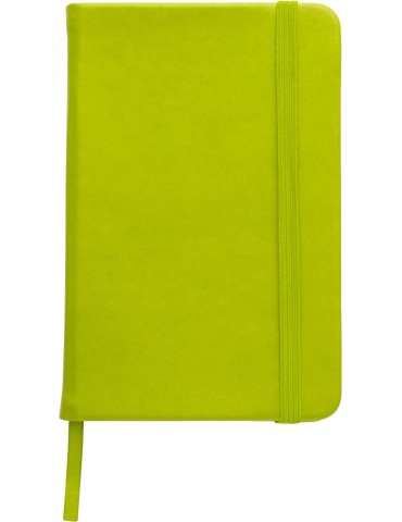 Carnet personnalisable pour bureau
