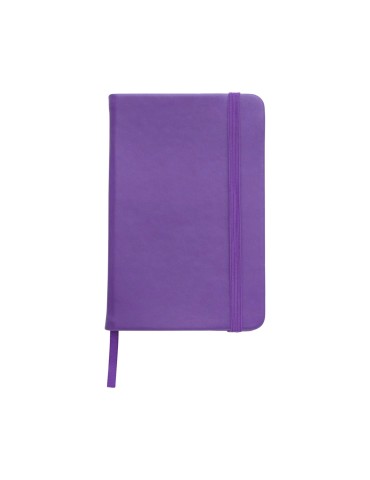 Cahier personnalisable noir