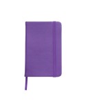 Cahier personnalisable noir