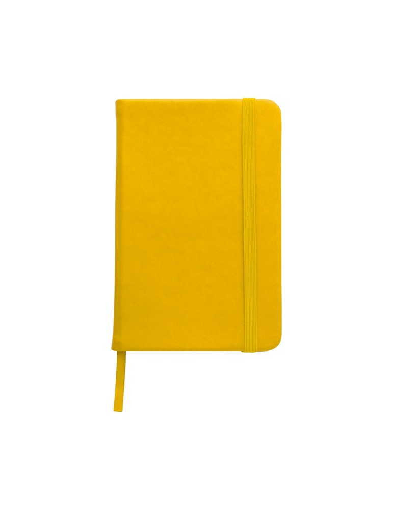 Cahier personnalisable noir