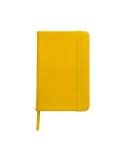 Cahier personnalisable noir