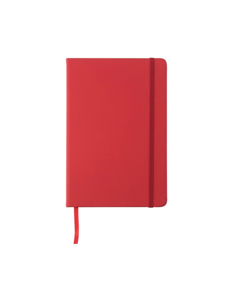Cahier personnalisable noir