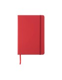 Cahier personnalisable noir