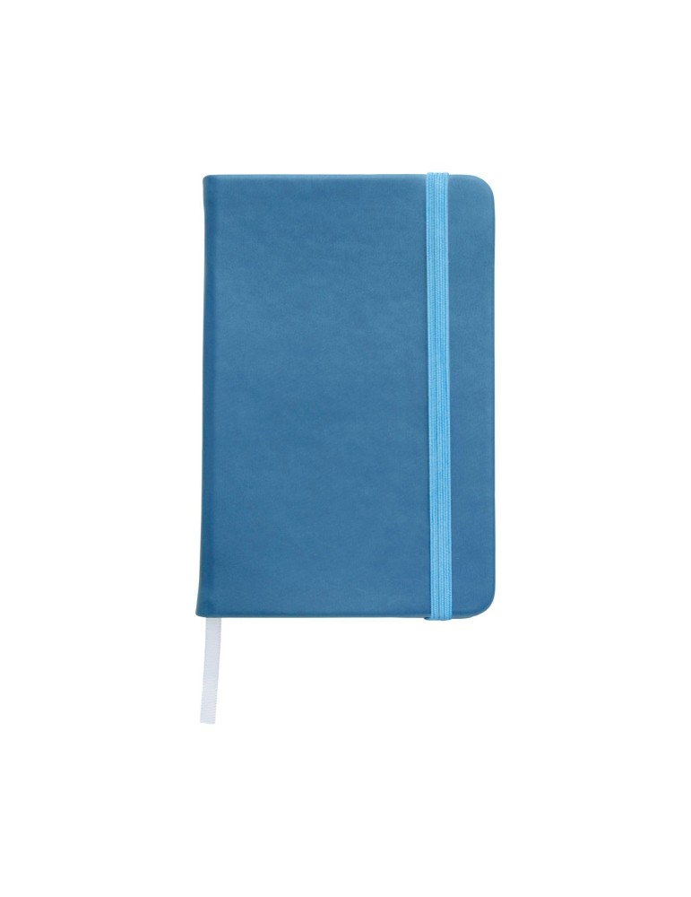 Cahier personnalisable noir