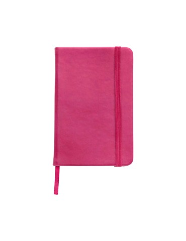 Cahier personnalisable noir