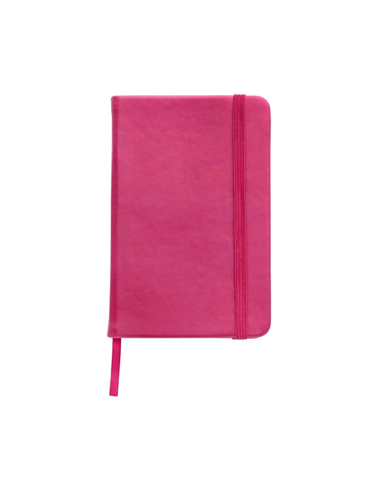 Cahier personnalisable noir
