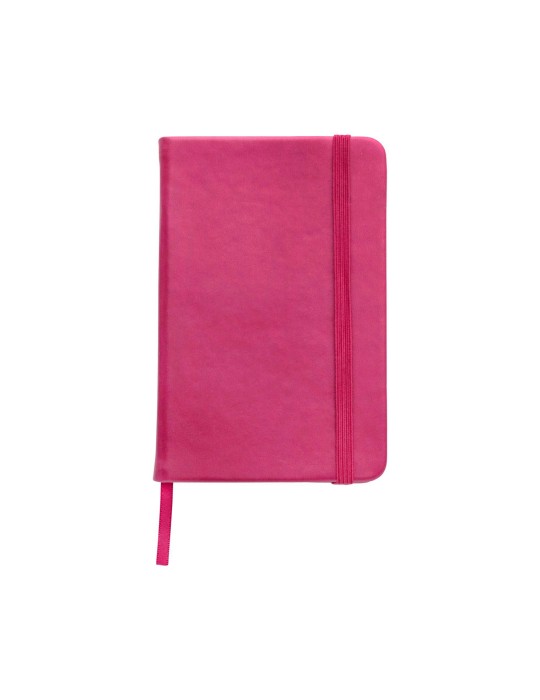 Cahier personnalisable noir