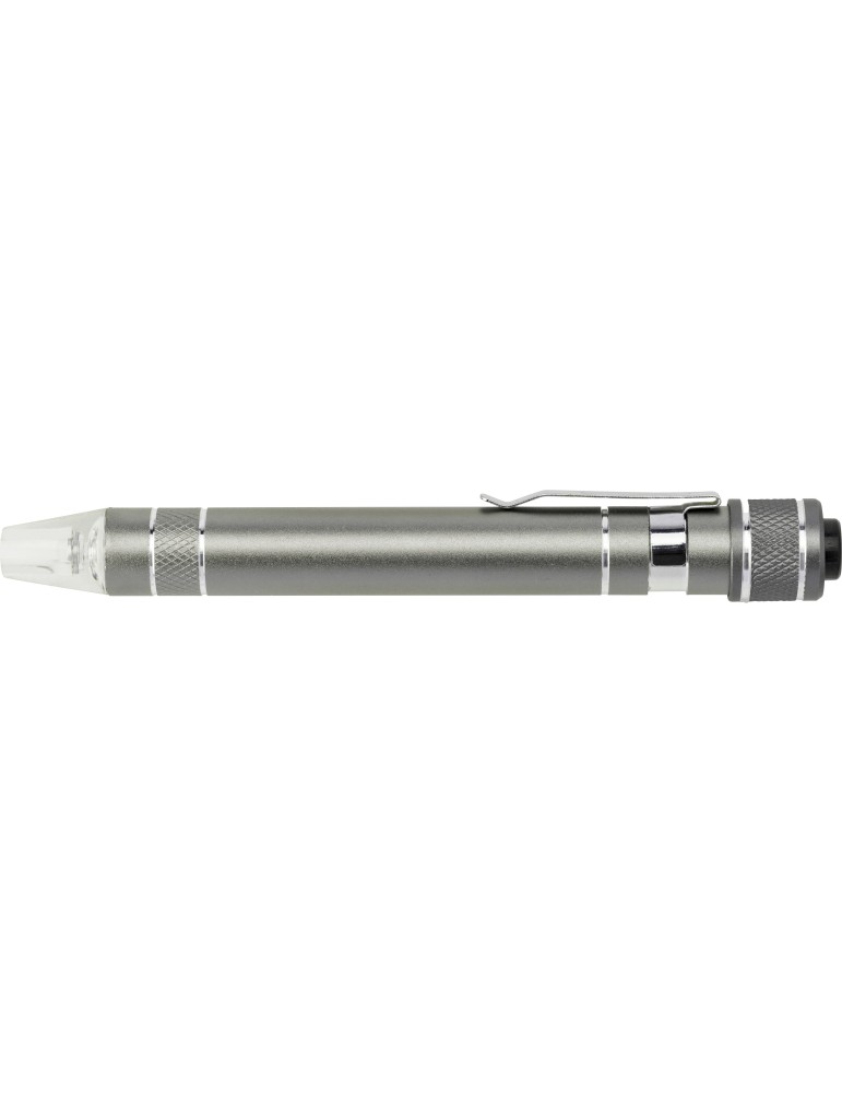 Tournevis personnalisable multifonctions