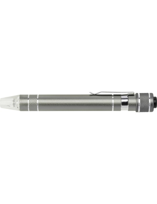 Tournevis personnalisable multifonctions