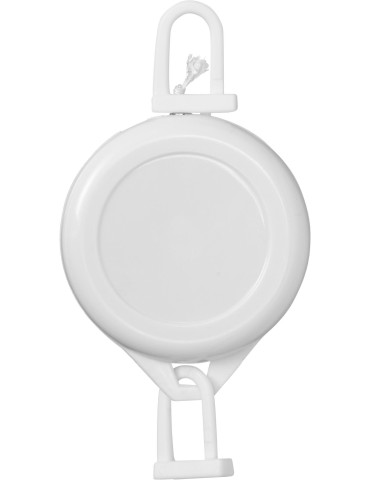 Porte-badge en plastique Julius