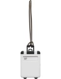 Étiquette bagage Jenson | Plastique | Forme trolley