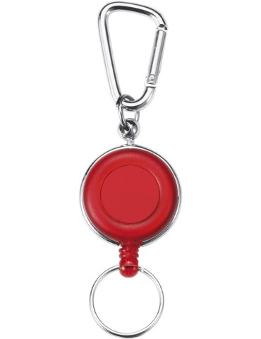 Porte-badge en plastique Bruno 2