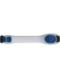 Brassard de sécurité Jenna | Silicone | 2 LED