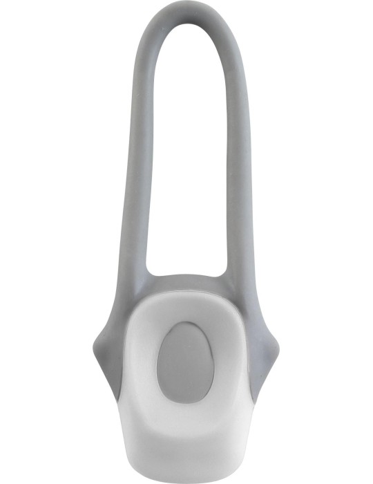 Lampe vélo personnalisable