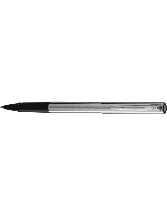 Stylo roller personnalisé pas cher Waterman 'Graduate'