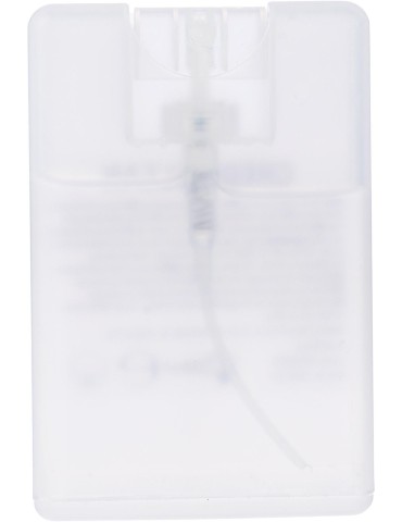 Spray désinfectant Creditclean | 20 ml | Sans éthanol