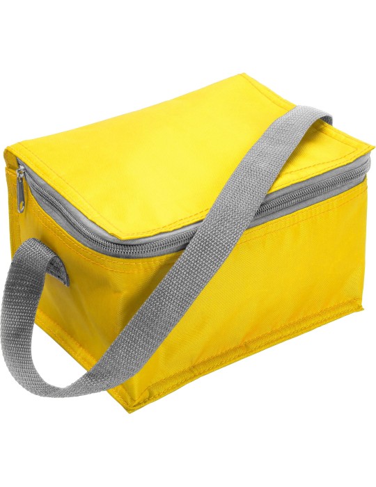 Sac isotherme publicitaire