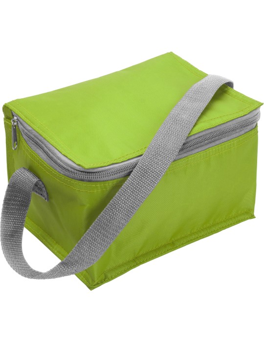 Sac isotherme publicitaire