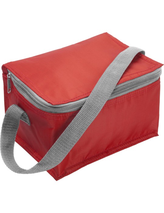 Sac isotherme publicitaire