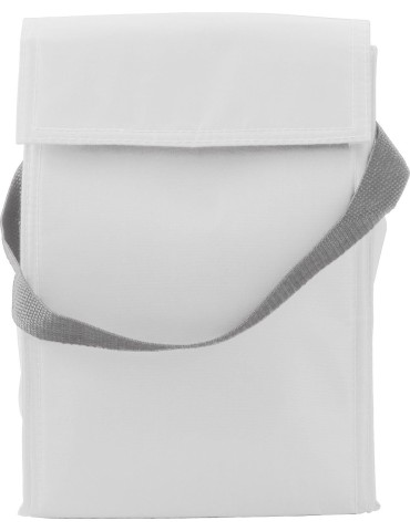 Sac isotherme Sarah | Polyester 420D | Rabat velcro
