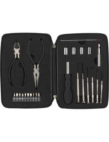 Set d'outils Alisha | 26 pcs