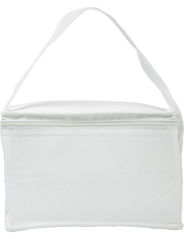 Sac isotherme publicitaire en coton