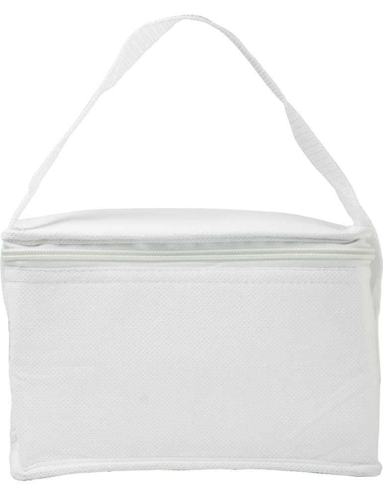 Sac isotherme publicitaire en coton