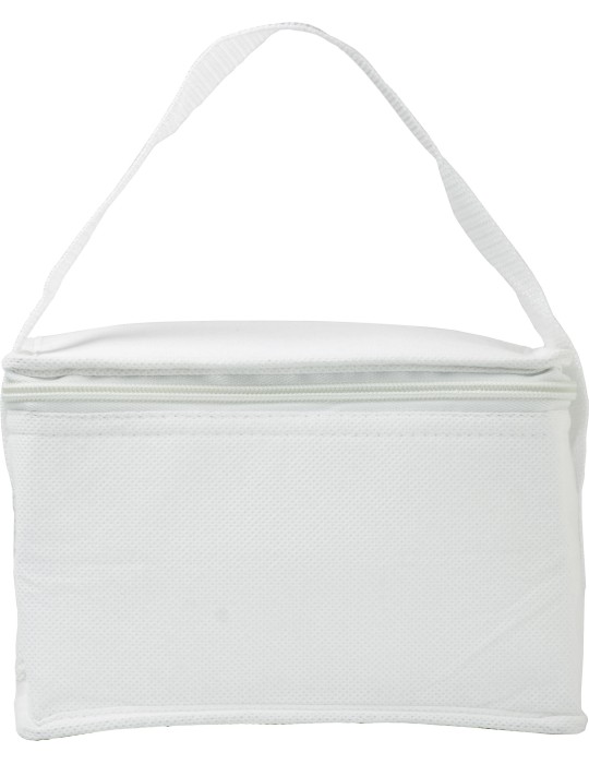 Sac isotherme publicitaire en coton