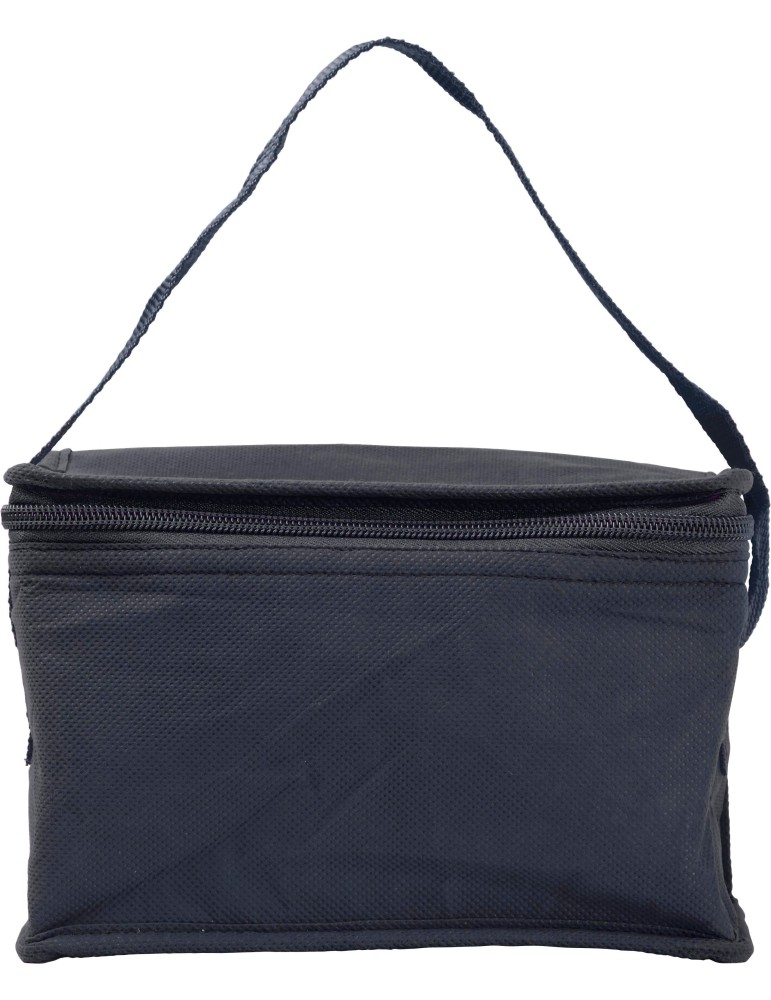 Sac isotherme publicitaire en coton