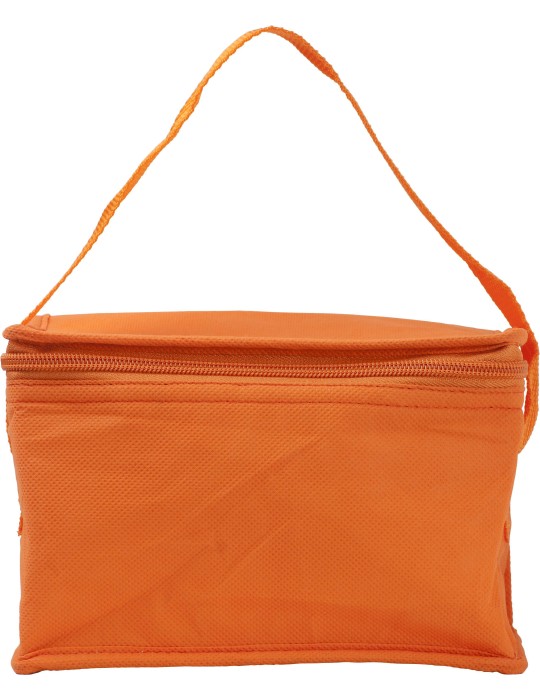 Sac isotherme publicitaire en coton