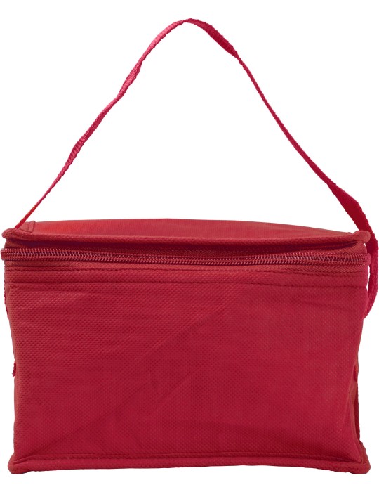 Sac isotherme publicitaire en coton