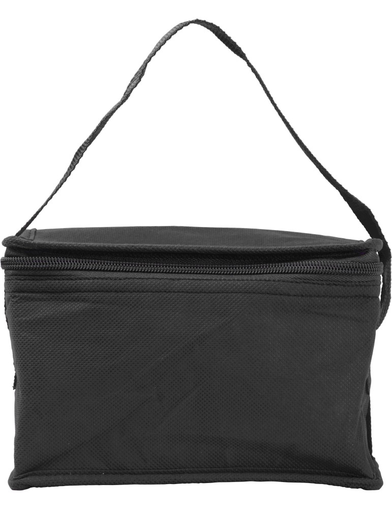 Sac isotherme publicitaire en coton