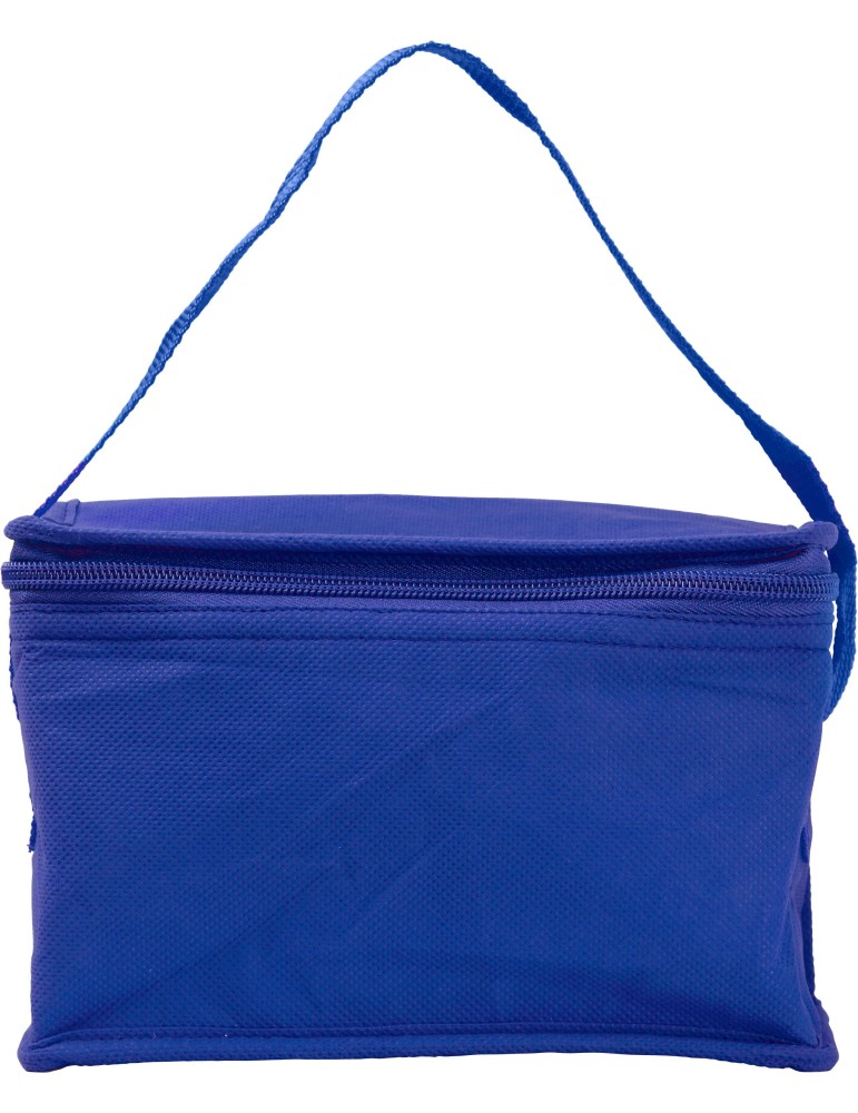 Sac isotherme publicitaire en coton