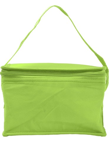 Sac isotherme publicitaire en coton