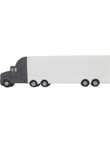 Camion anti-stress Irene | Mousse souple