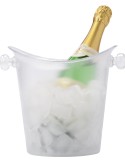 Seau à Champagne en plastique Brian