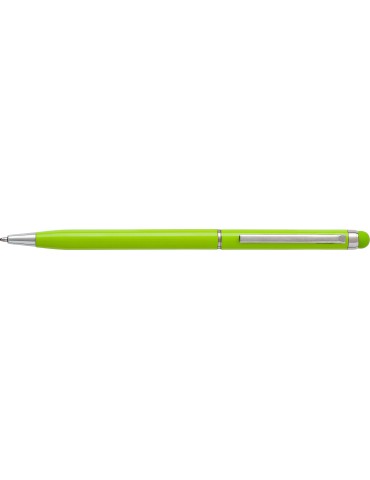 Porte-stylo publicitaire en bois