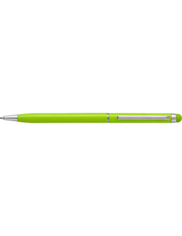 Porte-stylo publicitaire en bois