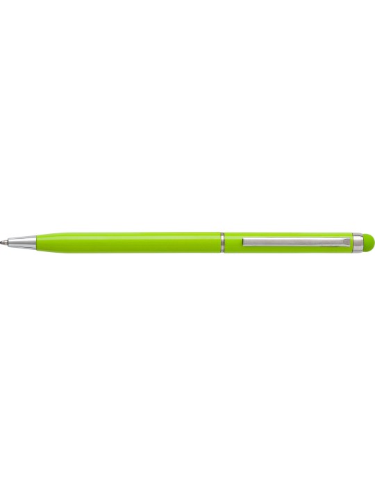 Porte-stylo publicitaire en bois