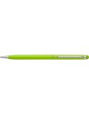Porte-stylo publicitaire en bois