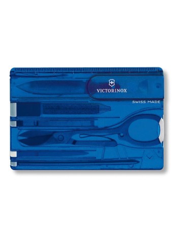 Victorinox Swiss card Classic
