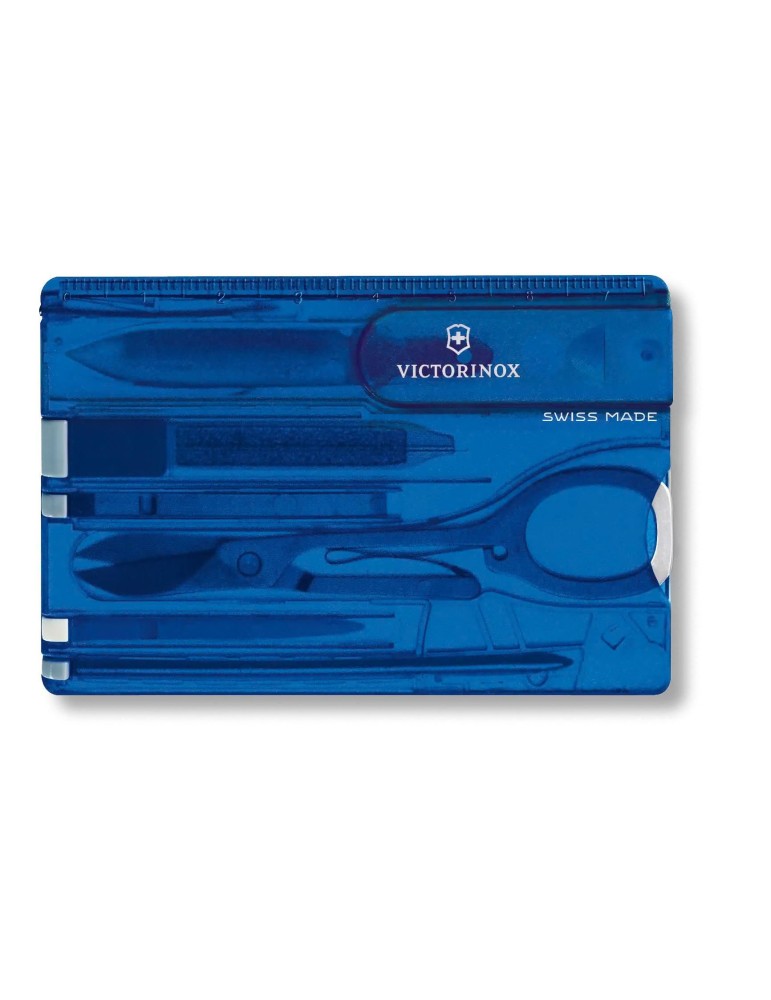 Victorinox Swiss card Classic
