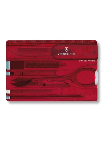 Victorinox Swiss card Classic 2