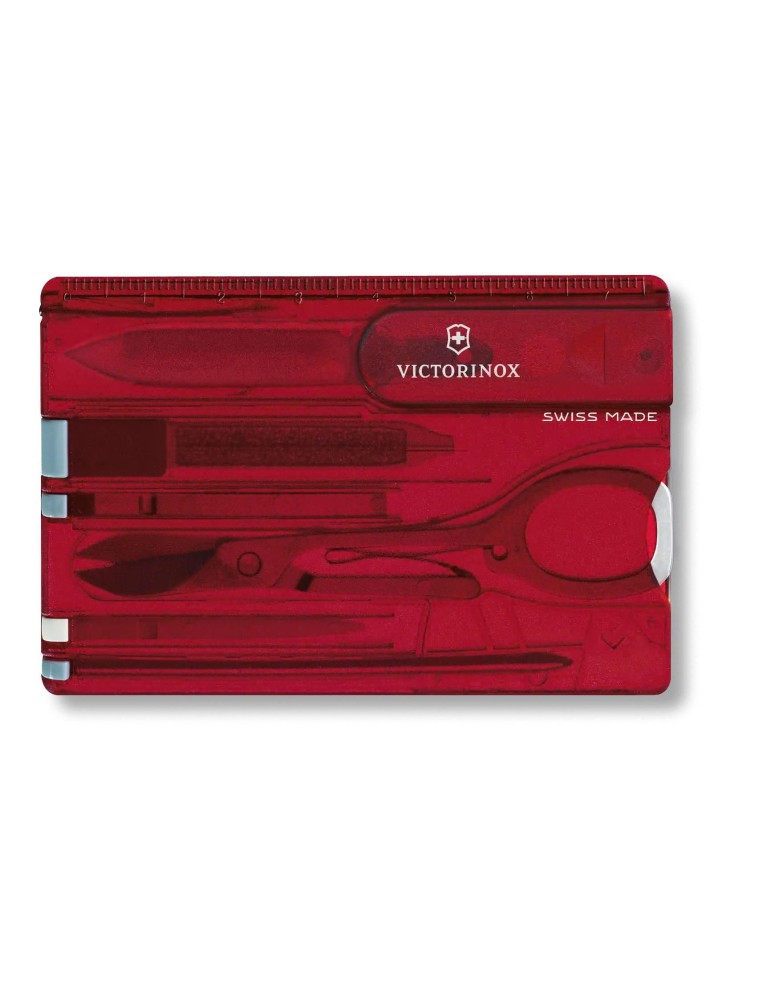 Victorinox Swiss card Classic